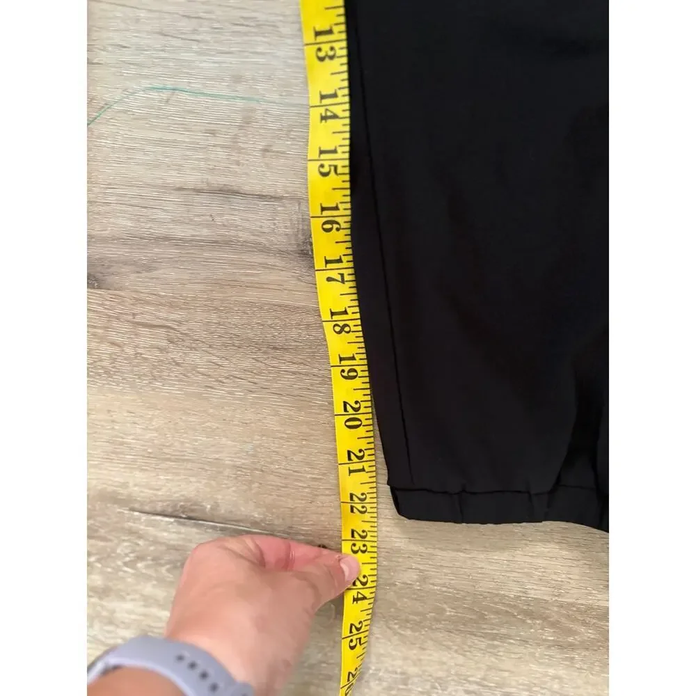 Athleta Cropped Joggers